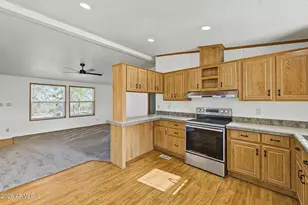 6105 S Ranchita De Mia Ln, Hereford, AZ 85615 - Photo 10
