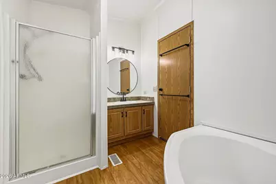 6105 S Ranchita De Mia Lane, Hereford, AZ 85615 - Photo 22