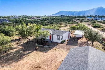 6105 S Ranchita De Mia Lane, Hereford, AZ 85615 - Photo 40