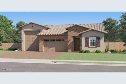 8012 W Desert Elm Lane, Peoria, AZ 85383 - Photo 1