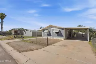 420 S 99th Pl, Mesa, AZ 85208 - Photo 1