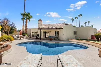 8466 E San Benito Drive, Scottsdale, AZ 85258 - Photo 1