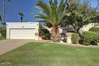 8466 E San Benito Drive, Scottsdale, AZ 85258 - Photo 2