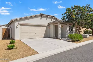 1874 W Stagecoach St, Apache Junction, AZ 85120 - Photo 1