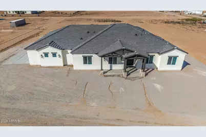 22108 W Harwell Road, Buckeye, AZ 85326 - Photo 4
