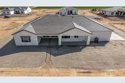 22108 W Harwell Road, Buckeye, AZ 85326 - Photo 52