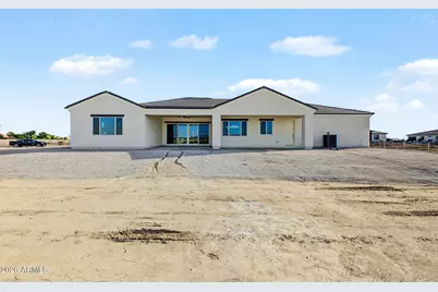 22108 W Harwell Road, Buckeye, AZ 85326 - Photo 50