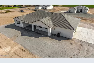 22108 W Harwell Road, Buckeye, AZ 85326 - Photo 54