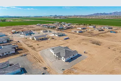 22108 W Harwell Road, Buckeye, AZ 85326 - Photo 58