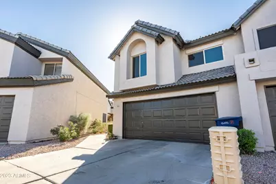 496 S Seawynds Boulevard, Gilbert, AZ 85233 - Photo 1