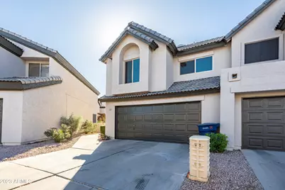 496 S Seawynds Boulevard, Gilbert, AZ 85233 - Photo 2