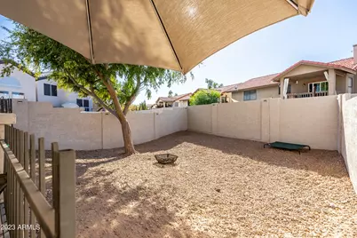 496 S Seawynds Boulevard, Gilbert, AZ 85233 - Photo 30