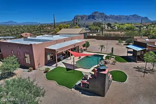 1111 E Superstition Blvd, Apache Junction, AZ 85119 - Photo 2