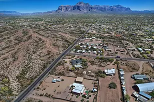 1111 E Superstition Blvd, Apache Junction, AZ 85119 - Photo 46