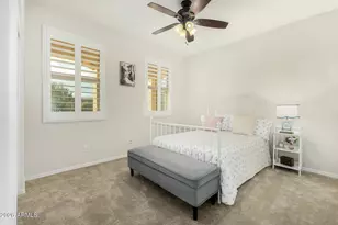 3877 N Smithsonian Dr, Florence, AZ 85132 - Photo 20
