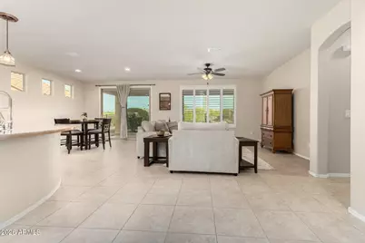 3877 N Smithsonian Drive, Florence, AZ 85132 - Photo 8