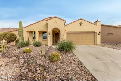 3877 N Smithsonian Drive, Florence, AZ 85132 - Photo 2