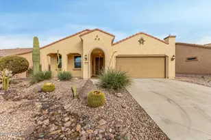 3877 N Smithsonian Dr, Florence, AZ 85132 - Photo 2