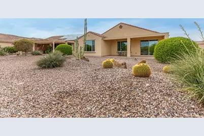 3877 N Smithsonian Drive, Florence, AZ 85132 - Photo 30