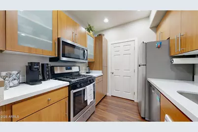 6900 E Princess Drive #1165, Phoenix, AZ 85054 - Photo 4