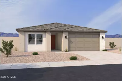 18216 W Buchanan Street, Goodyear, AZ 85338 - Photo 1