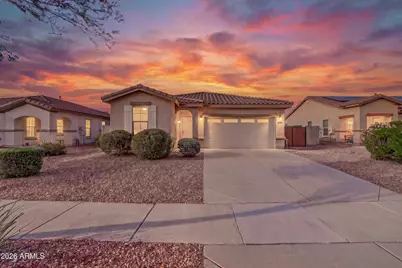 16990 W Gibson Lane, Goodyear, AZ 85338 - Photo 1