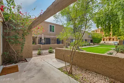 4601 N 73rd Street #Unit 9, Scottsdale, AZ 85251 - Photo 1