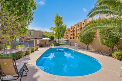 4601 N 73rd Street #Unit 9, Scottsdale, AZ 85251 - Photo 26