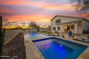 4407 E Coyote Wash Dr, Cave Creek, AZ 85331 - Photo 22