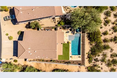 4407 E Coyote Wash Drive, Cave Creek, AZ 85331 - Photo 36