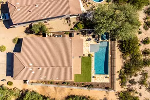 4407 E Coyote Wash Dr, Cave Creek, AZ 85331 - Photo 36
