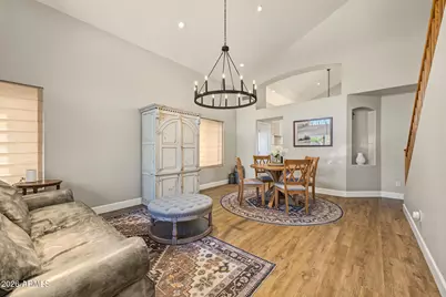 4407 E Coyote Wash Drive, Cave Creek, AZ 85331 - Photo 4