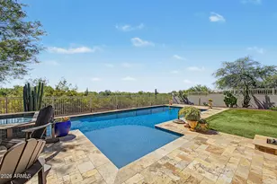 4407 E Coyote Wash Dr, Cave Creek, AZ 85331 - Photo 28