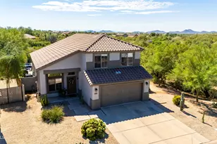 4407 E Coyote Wash Dr, Cave Creek, AZ 85331 - Photo 30