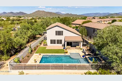 4407 E Coyote Wash Drive, Cave Creek, AZ 85331 - Photo 32