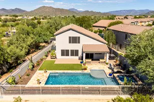 4407 E Coyote Wash Dr, Cave Creek, AZ 85331 - Photo 32
