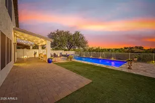 4407 E Coyote Wash Dr, Cave Creek, AZ 85331 - Photo 26