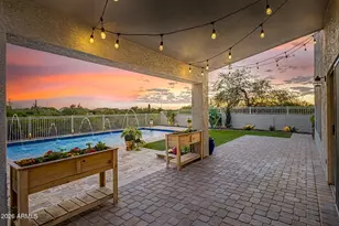 4407 E Coyote Wash Dr, Cave Creek, AZ 85331 - Photo 20