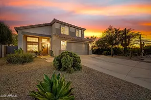 4407 E Coyote Wash Dr, Cave Creek, AZ 85331 - Photo 2