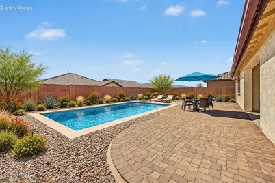 18371 W Long Lake Road, Goodyear, AZ 85338 - Photo 36