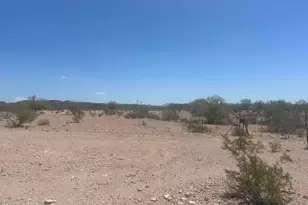 0000 N San Mateo Castro Rd, Gold Canyon, AZ 85118 - Photo 1