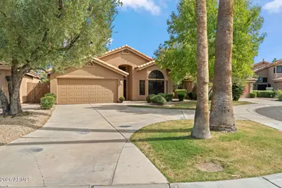 15641 N 51st Street, Scottsdale, AZ 85254 - Photo 2
