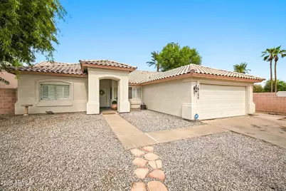 16160 W Maricopa Street, Goodyear, AZ 85338 - Photo 1