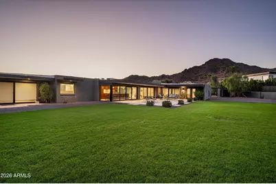4020 E Sierra Vista Drive, Paradise Valley, AZ 85253 - Photo 34