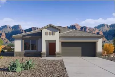3329 W Sonrisa Avenue, Apache Junction, AZ 85120 - Photo 1