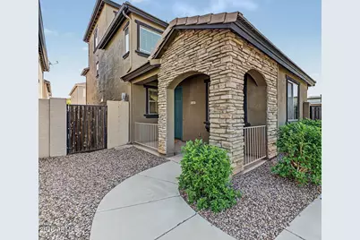 1657 E Elgin Street, Gilbert, AZ 85295 - Photo 1