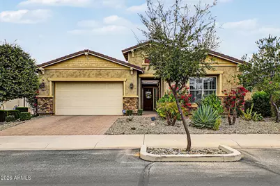 9754 E Thatcher Avenue, Mesa, AZ 85212 - Photo 8
