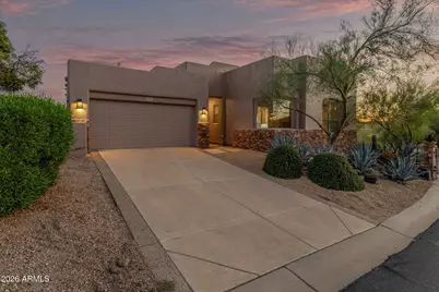 17221 E Diamante Drive, Fountain Hills, AZ 85268 - Photo 2