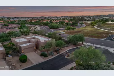 17221 E Diamante Drive, Fountain Hills, AZ 85268 - Photo 46