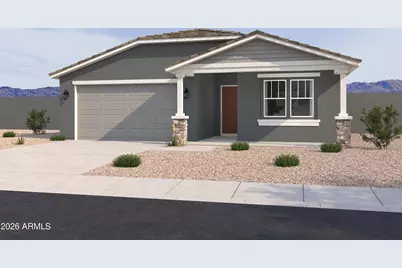 18217 W Buchanan Street, Goodyear, AZ 85338 - Photo 1